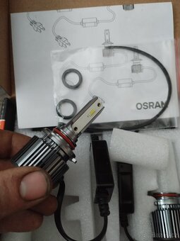 Osram led hb3 - 2