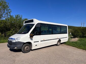 Iveco Daily Rošero 30 míst k sezení - 2