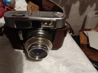 FOTO NSR VOIGTLANDER - 2