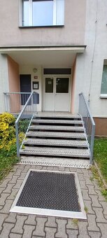 3+1 Dobřany 17 Listopadu přízemí , dlouhodobě - 2