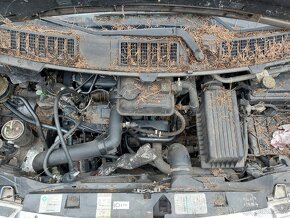 Lancia Zetta 1997 - 2