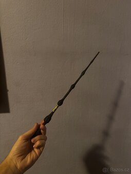 Harry potter hulky - 2