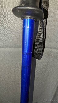 Hůlky AXON 120cm - 2