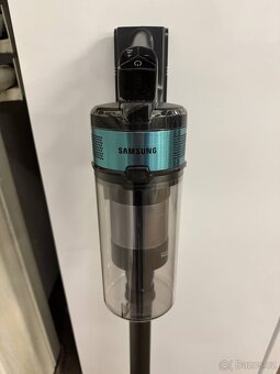 Samsung Jet 75E Pet VS20B75AGR1 - 2