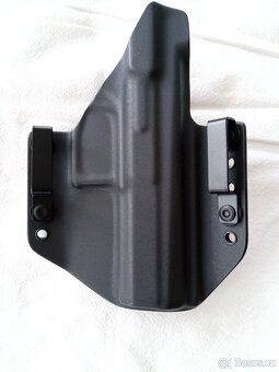 Kydexové pouzdro na CZ P - 09 - 2