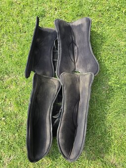 Přepravní chrániče Eqest Ripstop - 2