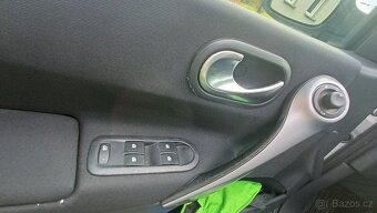 Renault Megane II combi - 2
