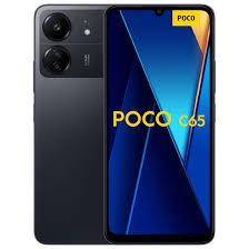 Nový Xiaomi Poco C65 6/128 - 2
