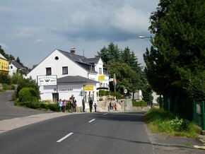Pronájem penzionu s restaurací - Tisá, okr. Ústí n.L. - 2