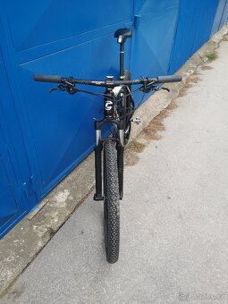 Cannondale Trail SL 4 "27,5" - 2