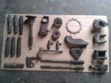 Zetor 8011/8111/8045, Zetor Crystal - 2