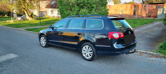 passat b6 1.9 tdi 77kw - 2