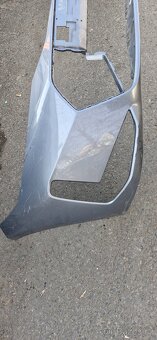 Predni naraznik bmw3 bmw 3 g20 lci - 2