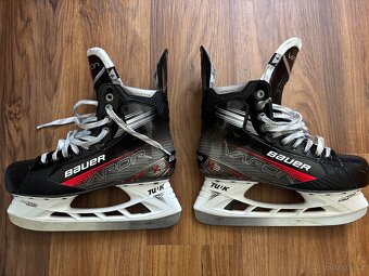 Brusle Bauer Vapor 3X - 2