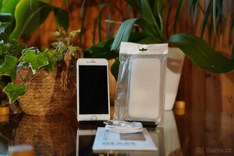 iPhone 7 32GB gold - 2
