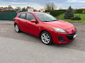 Mazda 3 2.0 benzin 110 kw - 2