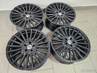 Alu kola RH 5x112 19" - Top - - 2