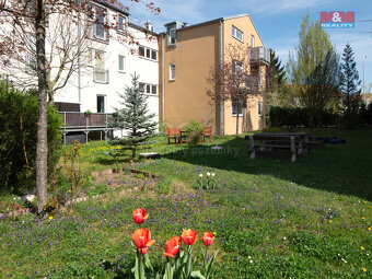 Prodej bytu 3+kk, 57 m², Praha 9- Vinoř, ul. Bohdanečská - 2