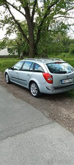 Laguna grandtour 2.0i 103kw r.v 2002 - 2
