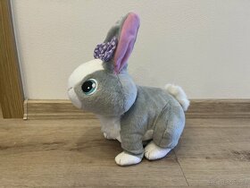 Králíček Bunny - 2