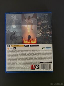 Demon's Souls - 2