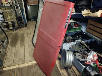 Díly Lada - 2
