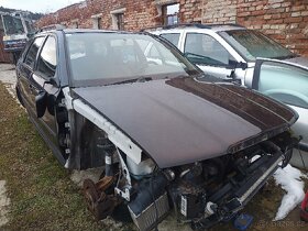 Škoda Octavia 1 kombi - 2