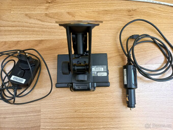 Autonavigace MIO C520 - 2