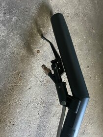 adapter na koberce koncovka vysavac - 2