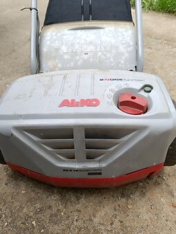 Vertikutator AL-KO - 2