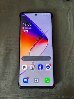 Infinix Note 40 Pro+ 5G - 12/256GB - Top stav - 2