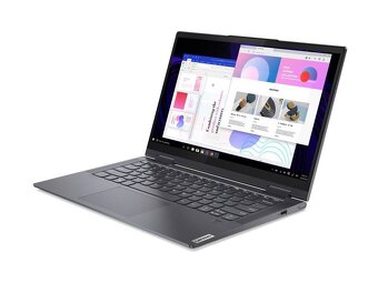 Lenovo Yoga 7 82BH00AACK, SSD 1024GB, RAM 16GB - 2