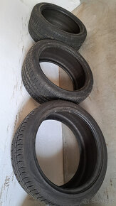 Zimní pneu NOKIAN WR A3 235/40 R18 95V XL - 2
