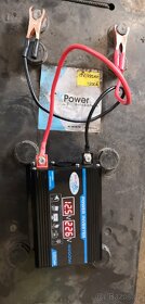 Menic napeti 400W - 2