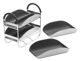 Domácí pekárna Tefal - 2