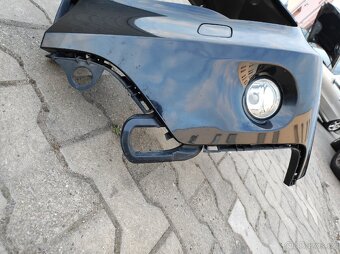 BMW X5 E70 - 2