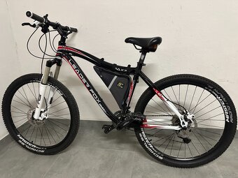 Leader Fox MAXX 18" horské kolo - 2