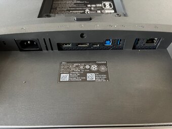 Monitor Dell 34' (P3424WEB) - 2