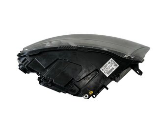 Levé přední xenon světlo 4F0941029A Audi A6 C6 4F r.v. 2006 - 2