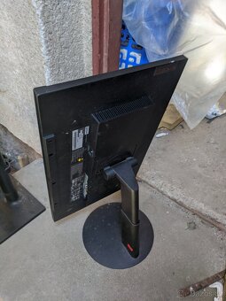 Lenovo ThinkVision 24i-20 - 2