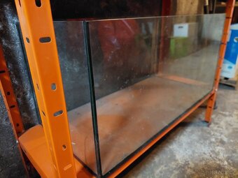 Akvárium 80x30x30 - 2