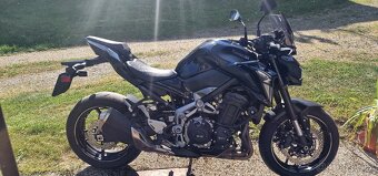 Kawasaki Z900 - 2