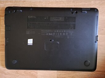 Prodám HP Elitebook 840 G3 - 2