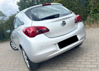 Opel Corsa 1.4 (ecoFLEX) Start/Stop Edition - 2