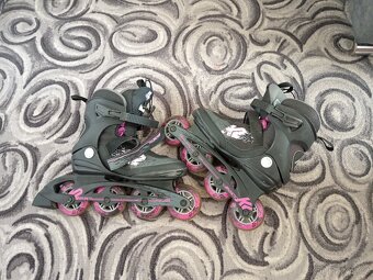 K2 kinetic pro 80 woman 37 - 2