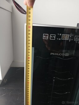 Vinotéka Philco - 2
