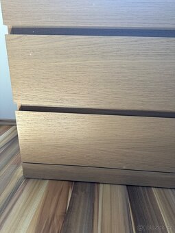 Komoda Ikea - 2
