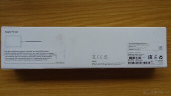 APPLE PENCIL A1603 - 2