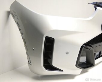 BMW X5 G05 M-LIFT PACKAGE 105034-20 2023- PŘEDNÍ NÁRAZNÍK - 2
