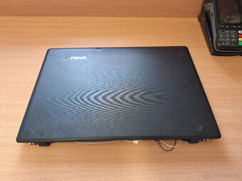 Lenovo IdeaPad 110-15ACL - displej + komplet víko, funkční - 2